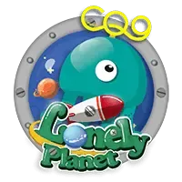 Lonely Planet game screenshot