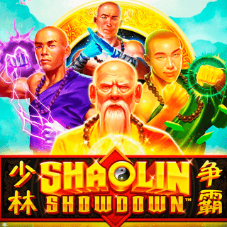 Shaolin Showdown game screenshot