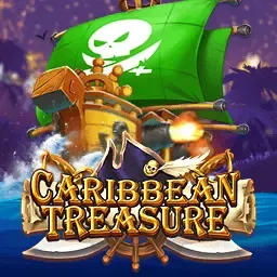 CaribbeanTreasure game screenshot