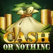 Cash or Nothing game screenshot
