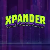 Xpander game screenshot