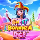 Sweet Bonanza Dice game screenshot