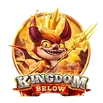 Kingdom Below game screenshot