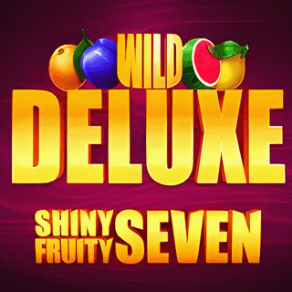 Shiny Fruity Seven 5 Lines game screenshot