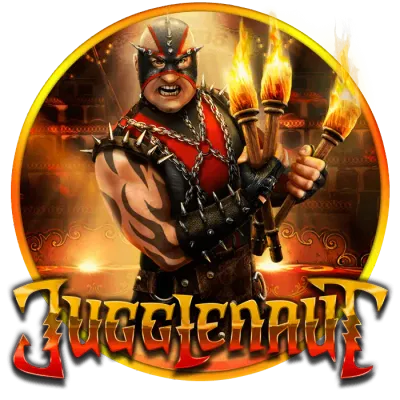 Jugglenaut game screenshot