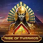 Rise of Pyramids game screenshot
