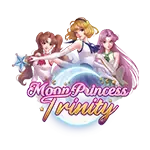 Moon Princess Trinity game screenshot