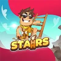 Stairs game screenshot