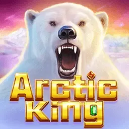 Arctic King game screenshot