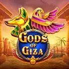 Gods of Giza game screenshot