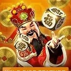 Fortune Dice game screenshot