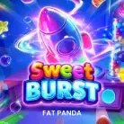 Sweet Burst game screenshot