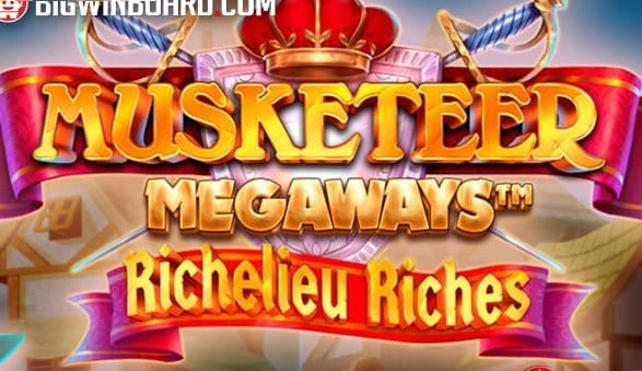 Musketeer Megaways
