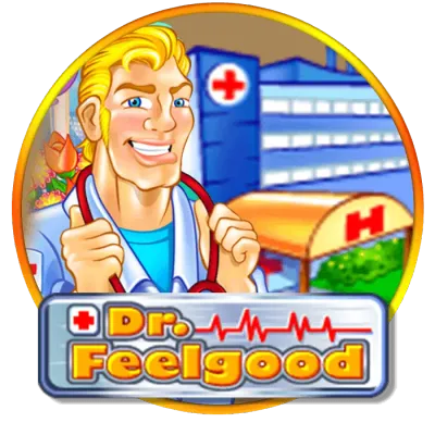 Dr Feelgood game screenshot
