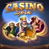 Casi-- Spin game screenshot