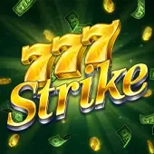 777 Strike game screenshot