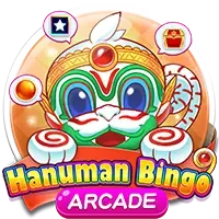 Hanuman Bingo