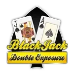 Double Exposure BlackJack MH game screenshot