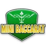 Mini Baccarat game screenshot