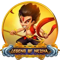 Legend of Nezha game screenshot
