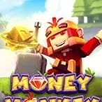 Money Monkey game screenshot