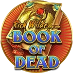 Book of Dead game screenshot