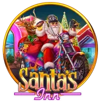 Santa's Inn game screenshot