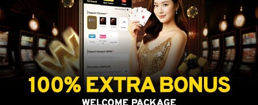 Rebat VIP Tunai Mingguan promotion image