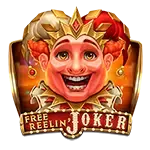 Free Reelin' Joker game screenshot