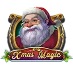 Xmas Magic game screenshot