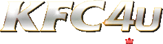 kfc4u Logo